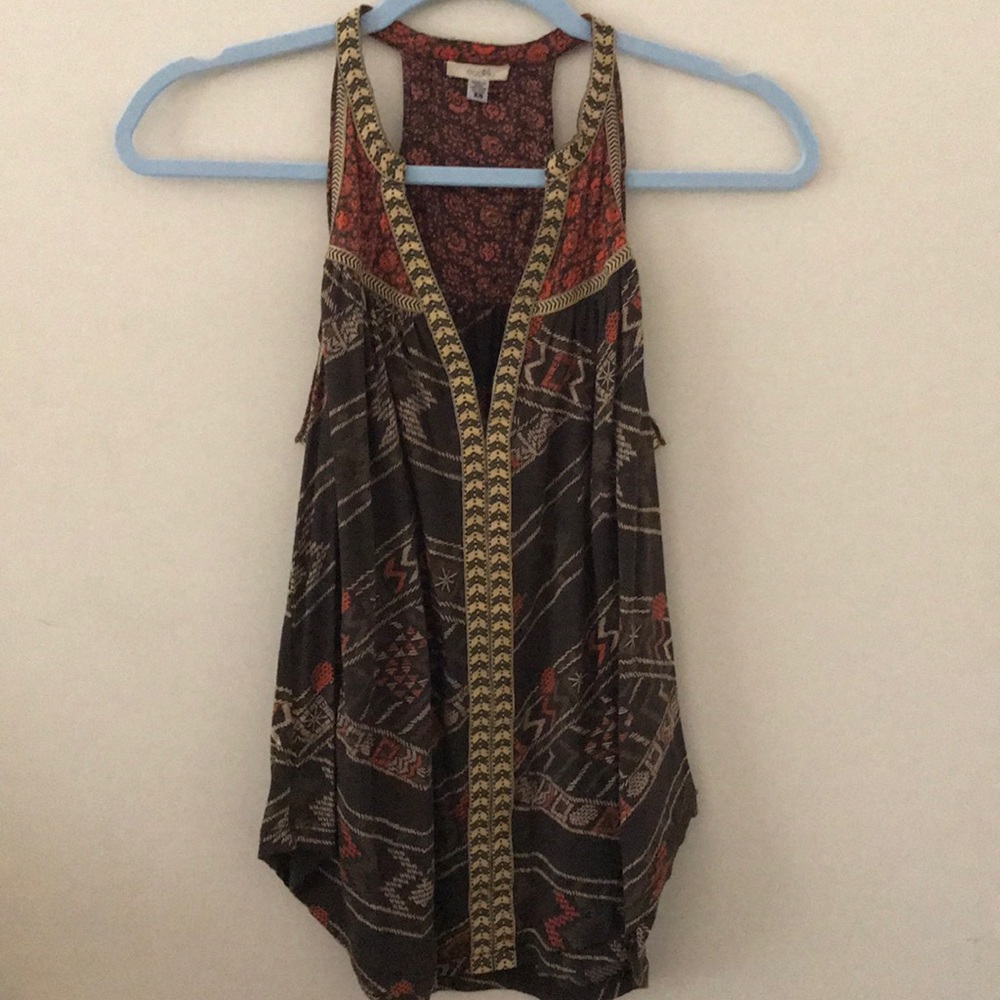 Urban outfitters top